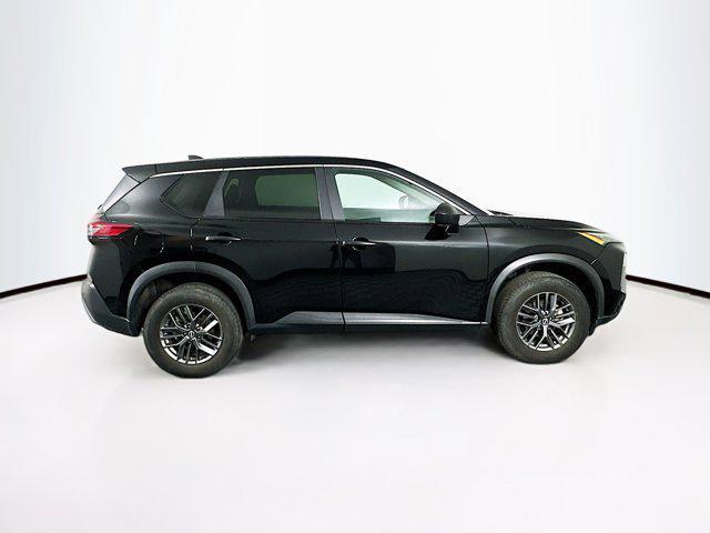 used 2023 Nissan Rogue car, priced at $18,647