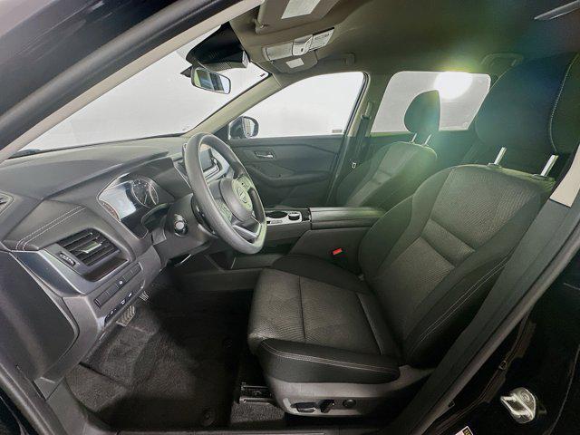 used 2024 Nissan Rogue car, priced at $23,497