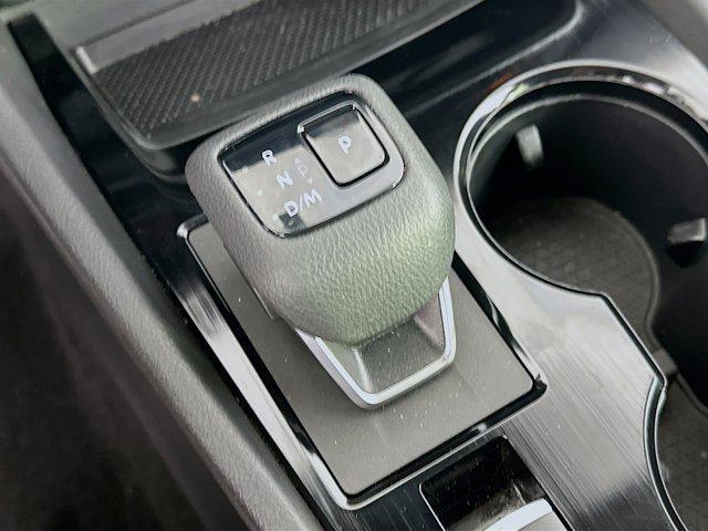 used 2024 Nissan Rogue car, priced at $23,497