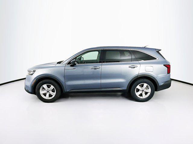 used 2023 Kia Sorento car, priced at $22,389