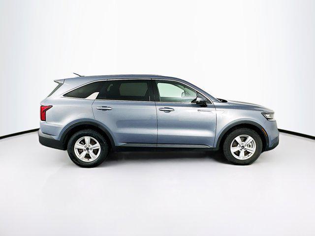 used 2023 Kia Sorento car, priced at $22,389