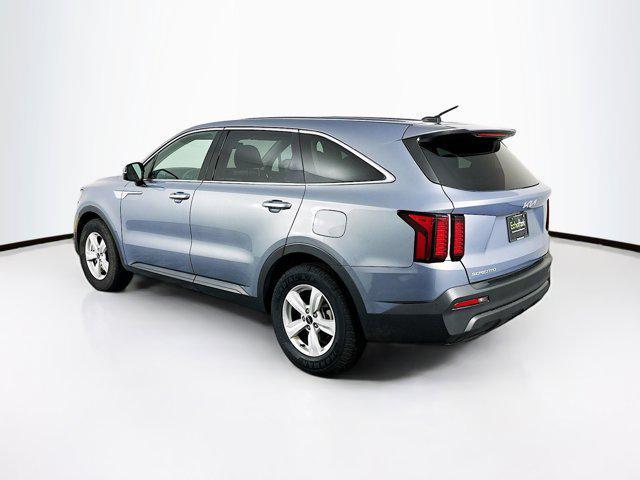 used 2023 Kia Sorento car, priced at $22,389