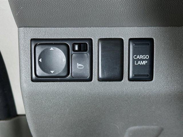 used 2019 Nissan Frontier car, priced at $18,997