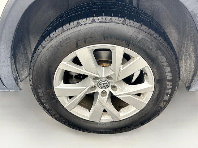 used 2018 Volkswagen Atlas car, priced at $14,799