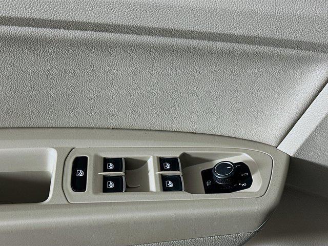 used 2018 Volkswagen Atlas car, priced at $14,799