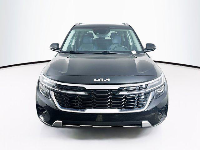 used 2024 Kia Seltos car, priced at $21,197