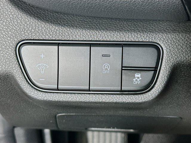 used 2024 Kia Seltos car, priced at $21,197