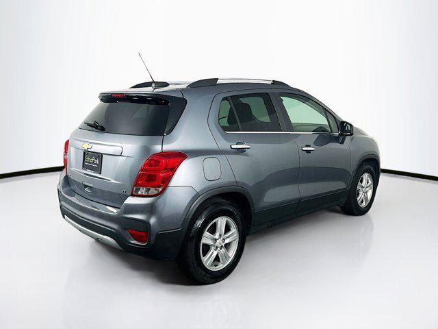 used 2019 Chevrolet Trax car, priced at $12,489