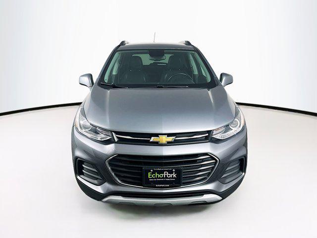 used 2019 Chevrolet Trax car, priced at $12,489