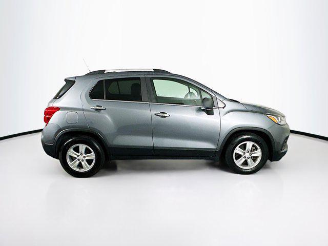 used 2019 Chevrolet Trax car, priced at $12,489