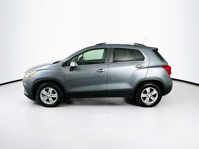 used 2019 Chevrolet Trax car, priced at $12,489