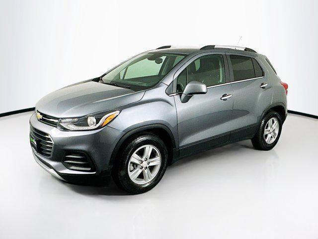 used 2019 Chevrolet Trax car, priced at $12,489