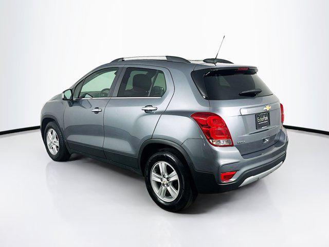 used 2019 Chevrolet Trax car, priced at $12,489