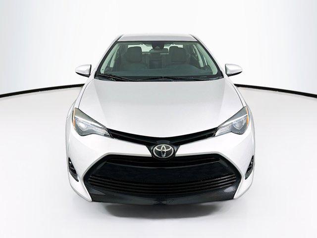 used 2018 Toyota Corolla car, priced at $14,489