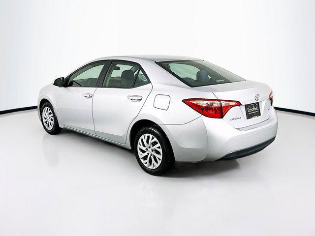 used 2018 Toyota Corolla car, priced at $14,489