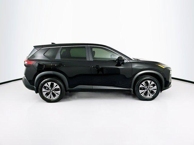 used 2023 Nissan Rogue car, priced at $21,699