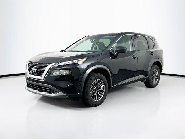 used 2023 Nissan Rogue car, priced at $22,289