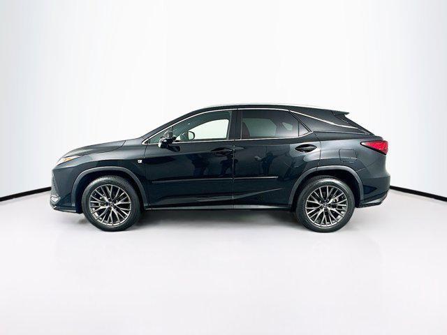 used 2022 Lexus RX 350 car, priced at $43,589