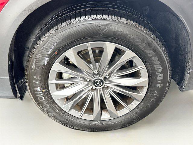 used 2024 Mazda CX-90 car, priced at $29,247