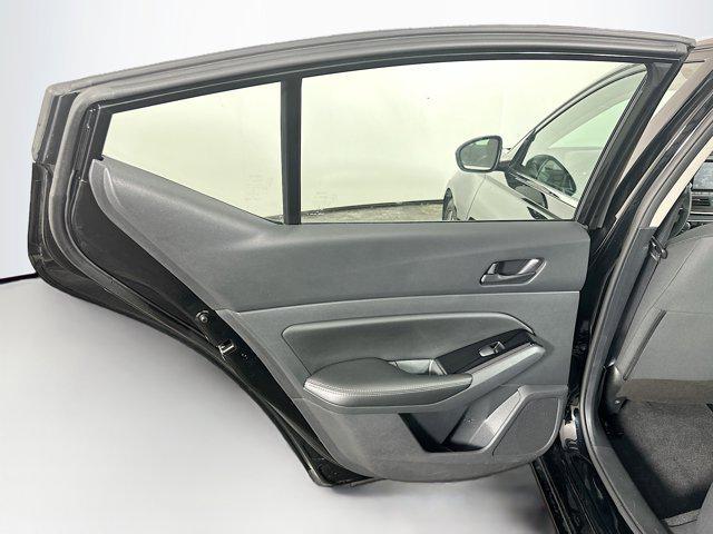 used 2023 Nissan Altima car, priced at $19,197