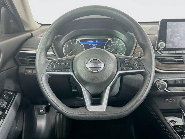 used 2023 Nissan Altima car, priced at $19,197