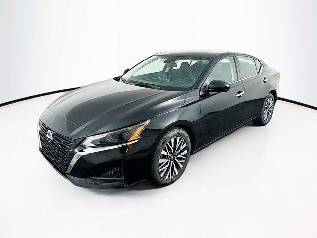 used 2023 Nissan Altima car, priced at $19,197