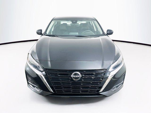 used 2023 Nissan Altima car, priced at $19,197