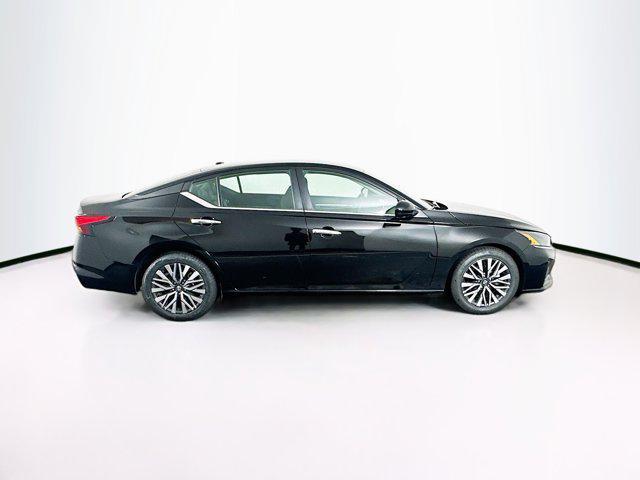 used 2023 Nissan Altima car, priced at $19,197