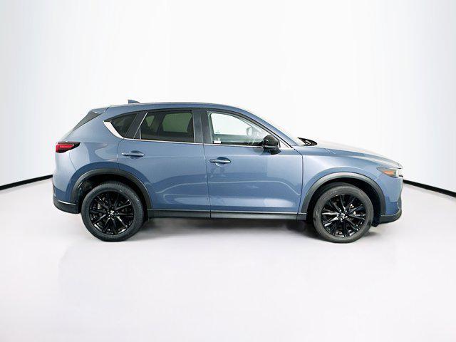 used 2024 Mazda CX-5 car, priced at $25,997