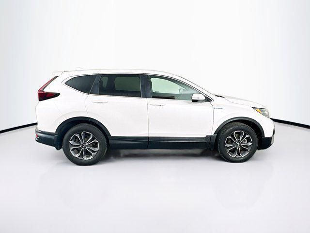 used 2022 Honda CR-V car, priced at $25,889