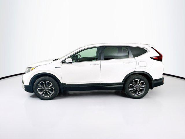 used 2022 Honda CR-V car, priced at $25,889