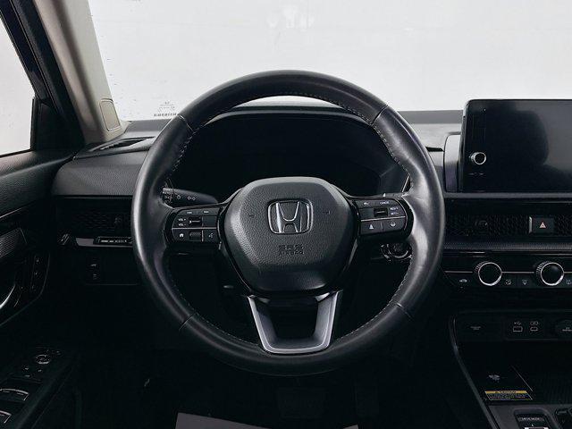 used 2023 Honda CR-V car, priced at $28,689