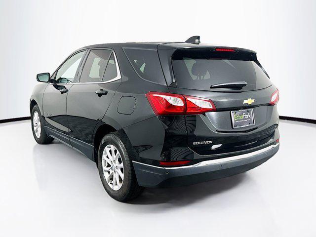 used 2019 Chevrolet Equinox car, priced at $14,499