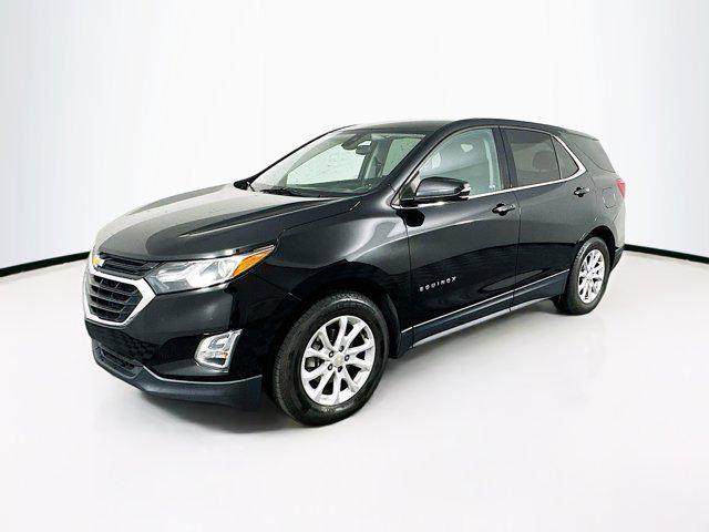 used 2019 Chevrolet Equinox car, priced at $14,499