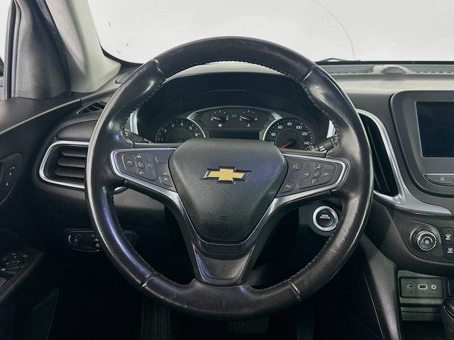 used 2019 Chevrolet Equinox car, priced at $14,499