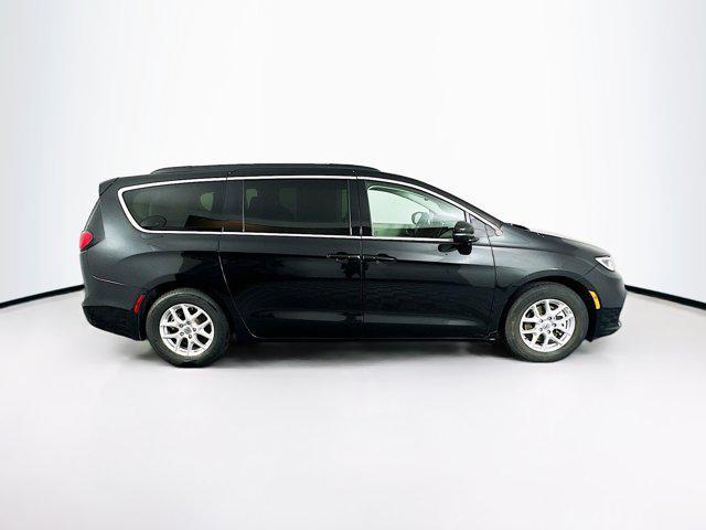 used 2022 Chrysler Pacifica car, priced at $20,497
