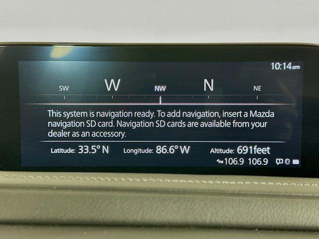used 2024 Mazda CX-30 car, priced at $22,397