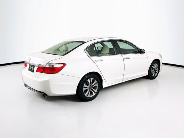 used 2013 Honda Accord car, priced at $13,599