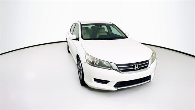 used 2013 Honda Accord car, priced at $13,699