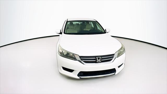 used 2013 Honda Accord car, priced at $13,699