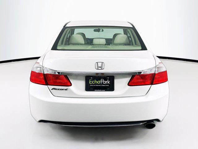 used 2013 Honda Accord car, priced at $13,599