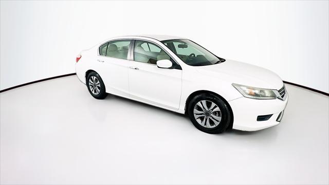 used 2013 Honda Accord car, priced at $13,699