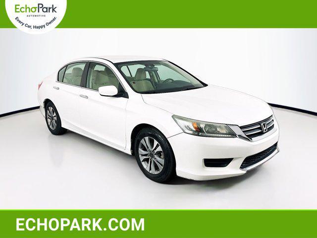 used 2013 Honda Accord car, priced at $13,599