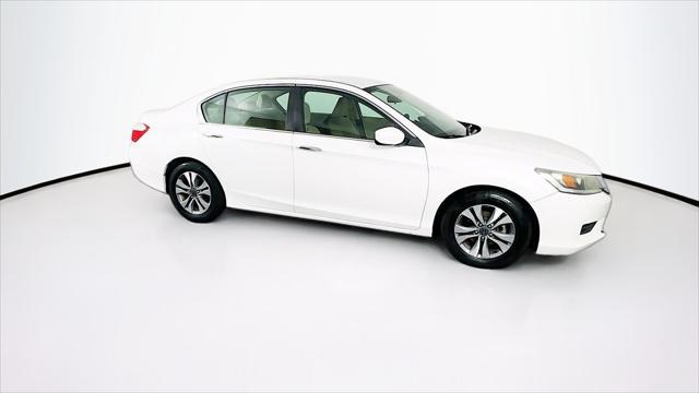 used 2013 Honda Accord car, priced at $13,699