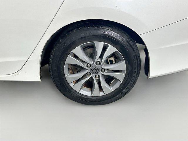 used 2013 Honda Accord car, priced at $13,599