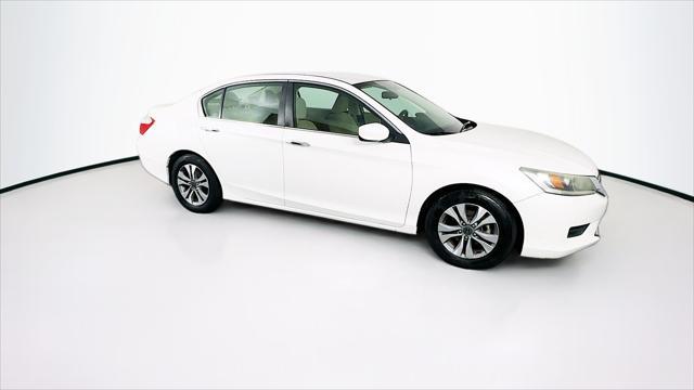 used 2013 Honda Accord car, priced at $13,699