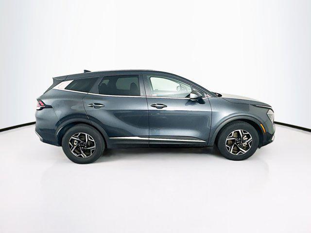 used 2024 Kia Sportage car, priced at $21,597