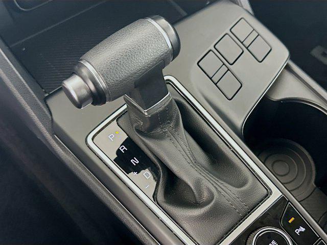 used 2024 Kia Sportage car, priced at $21,597
