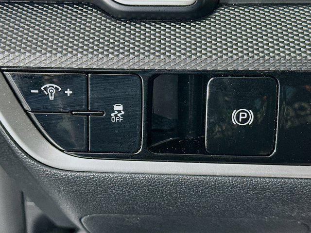 used 2024 Kia Sportage car, priced at $21,597