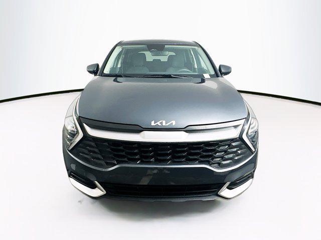 used 2024 Kia Sportage car, priced at $21,597